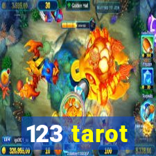 123 tarot